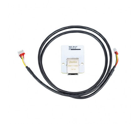 Ethernet Board Connector M200 Plus / M300 Plus / M300 Dual / Inkspire
