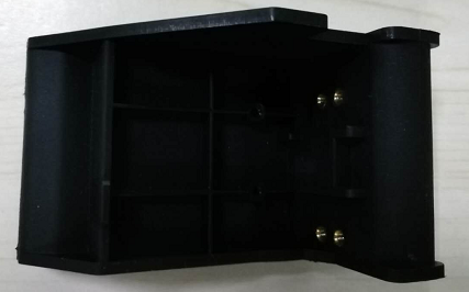 Extruder Bracket V2 UP300 / UP300D