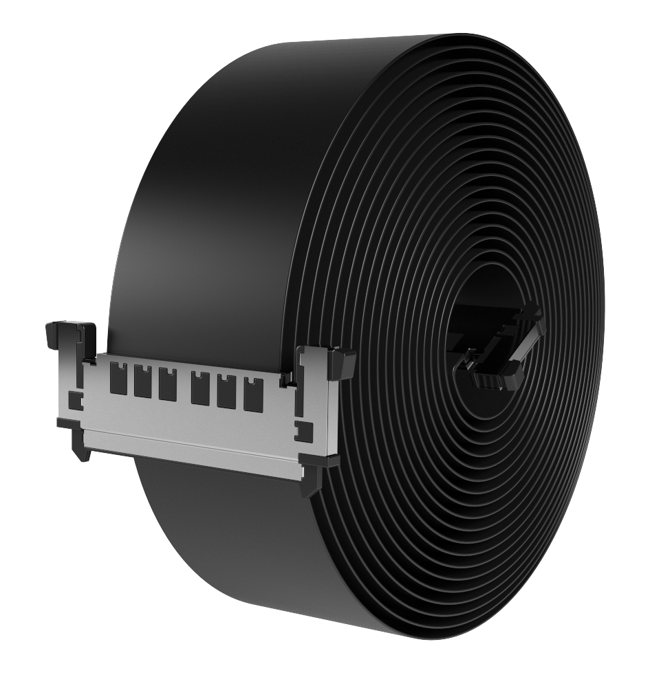 Extruder cable FPC M300 Dual