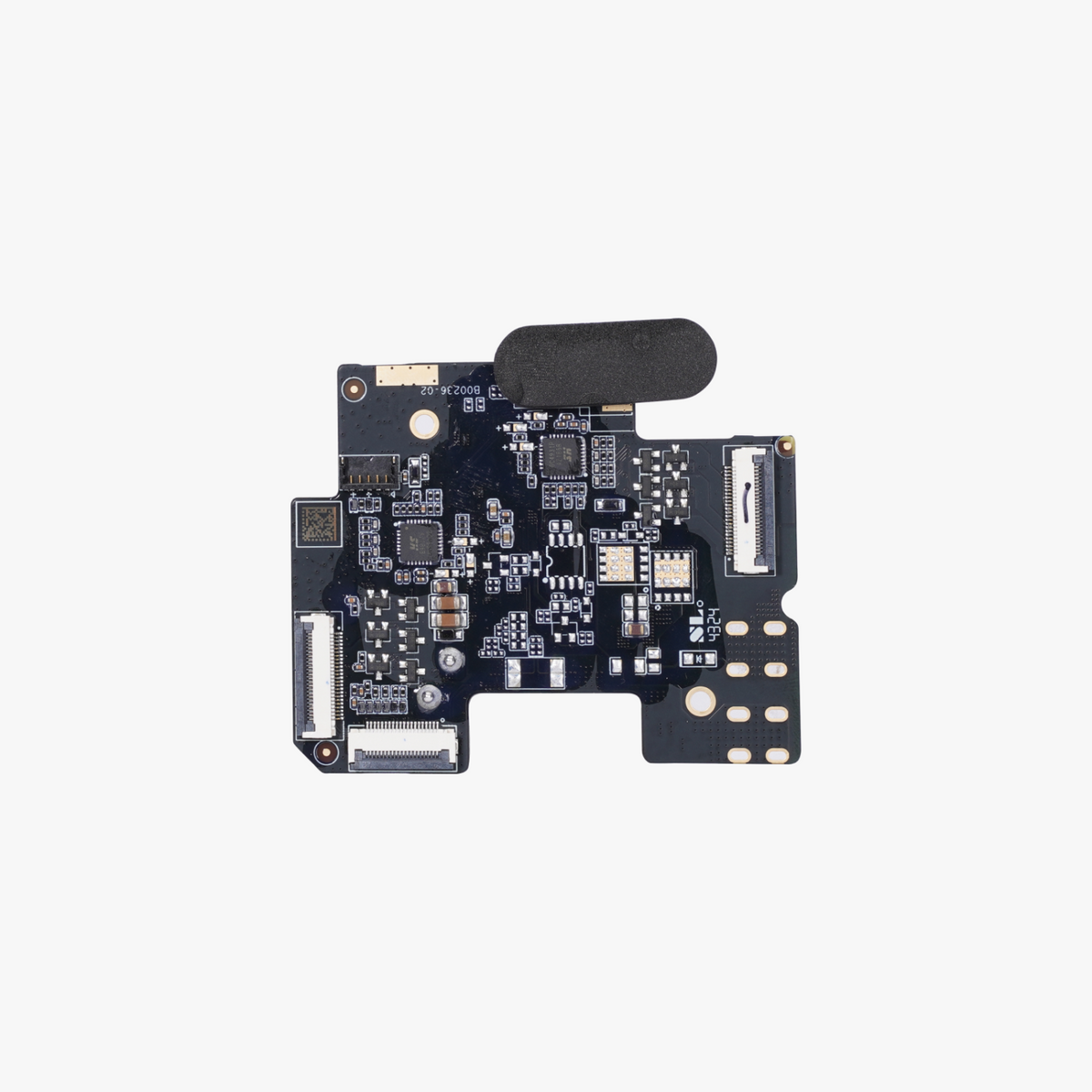 Extruder Connection Board H2D,H2D Pro