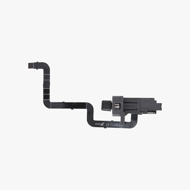 Extruder Filament Sensor H2S