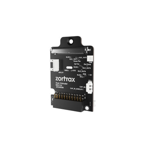 Extruder PCB M300 Dual