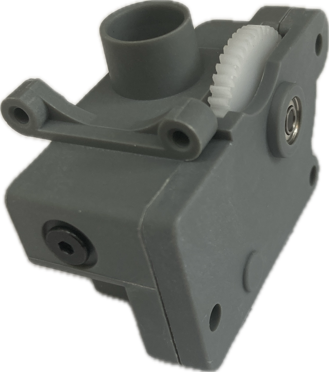 AD5M/AD5MPRO FILAMENT FEEDING ASSEMBLY