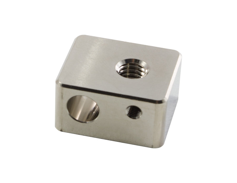 Guider 3 / Guider 3 Plus Heating block