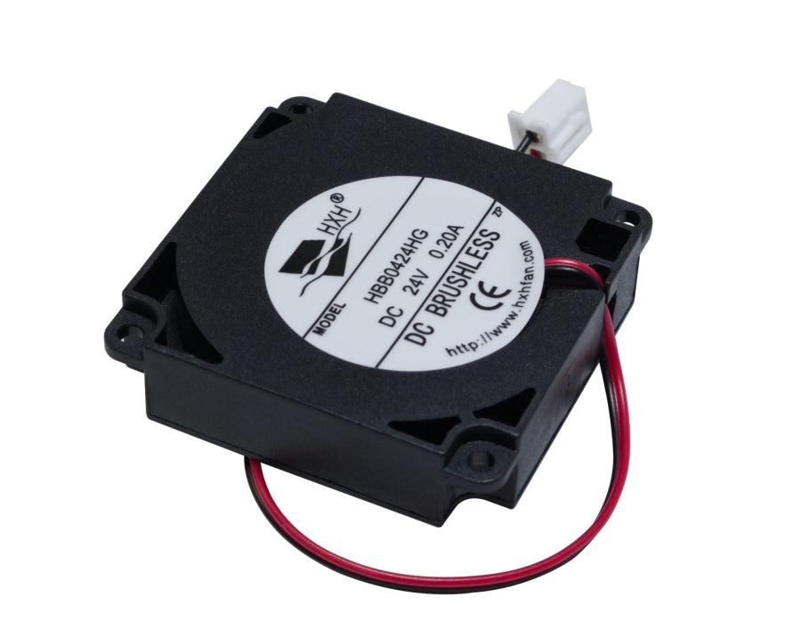 Creator 4 / Guider 3 / Guider 3 Plus 4010 turbo fan