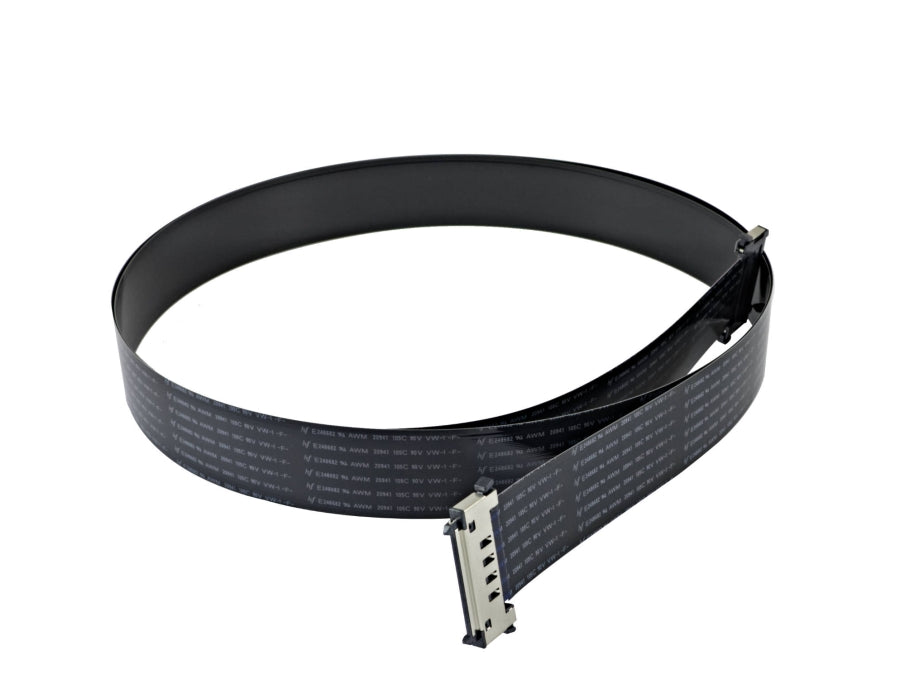Creator 3 / Creator 3 Pro Extruder Flat Cable