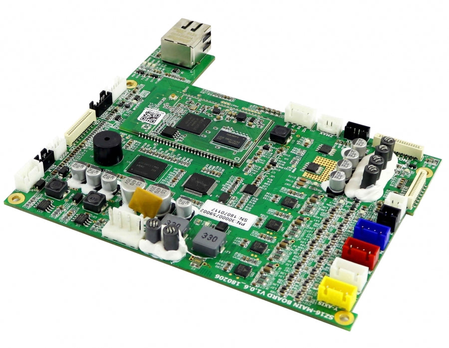 Adventurer 3 Mainboard