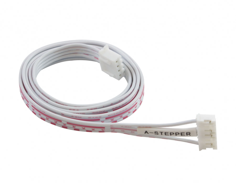 Adventurer 3 / 4 Extruder Motor Cable
