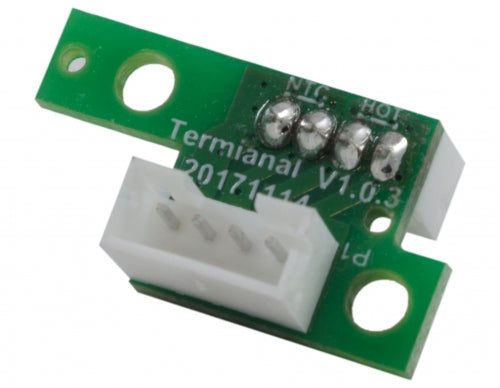 Adventurer 3 Extruder Board