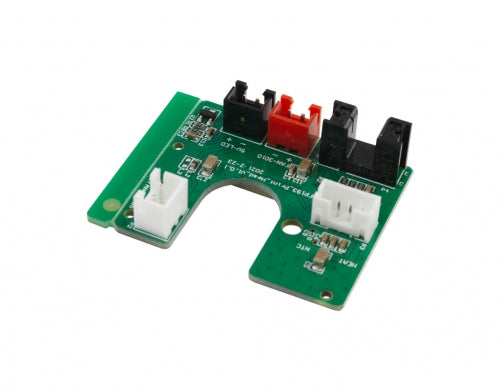 Extruder Top PCB Adventurer 4