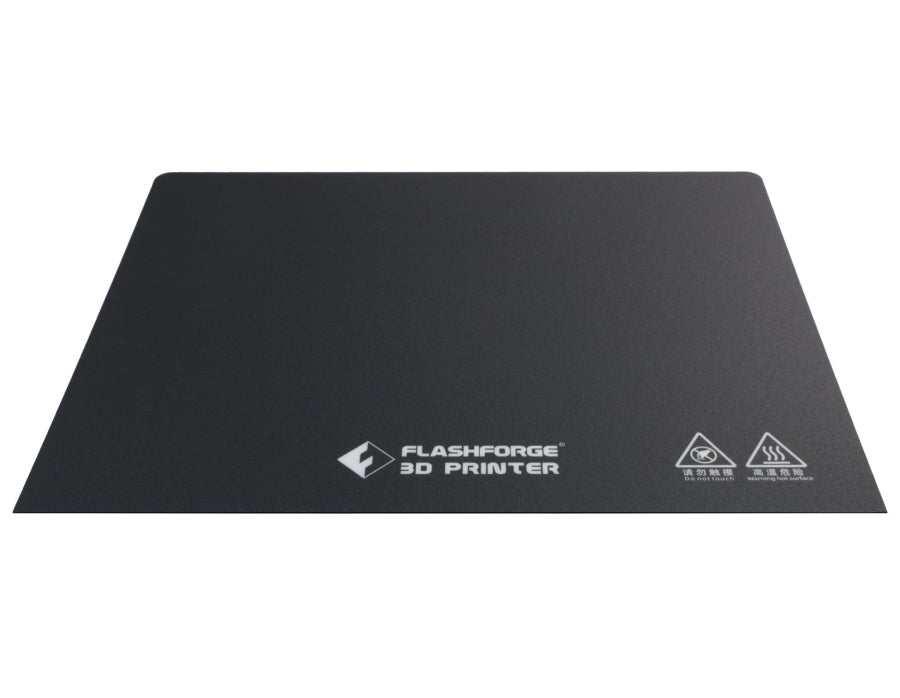 Creator 3 / Creator 3 Pro Build Plate Sticker