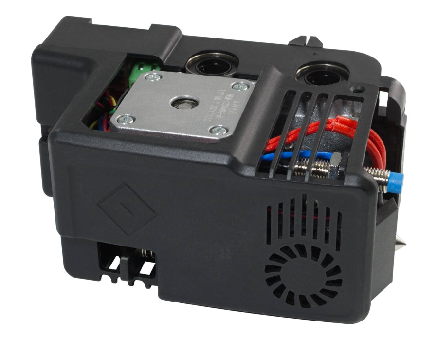 Creator 3 Pro Whole Right Extruder Assembly