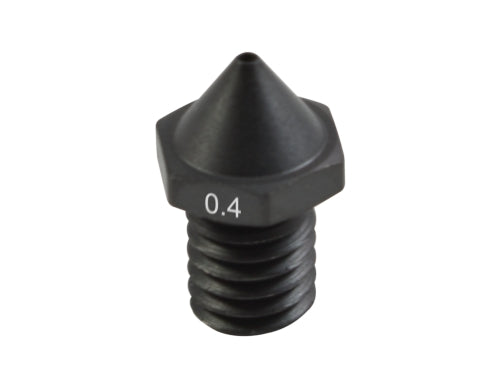 Creator 3 Pro / Creator 4 / Guider 3 series Hardened Nozzle 0.4mm