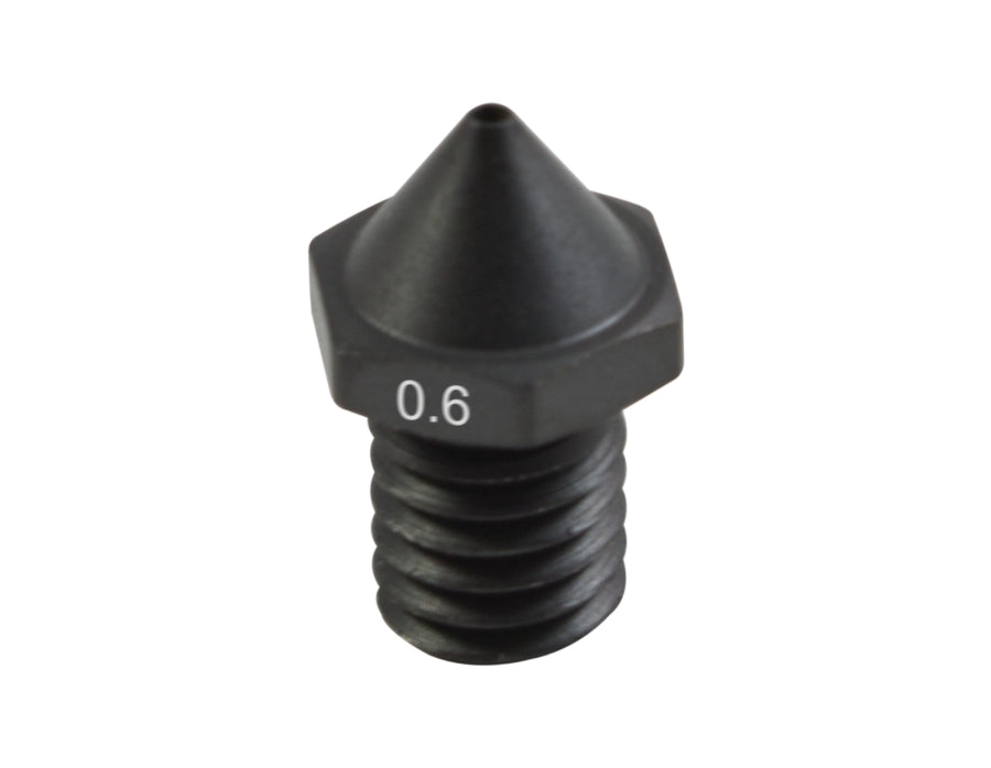 Creator 3 Pro / Creator 4 / Guider 3 series Hardened Nozzle 0.6mm