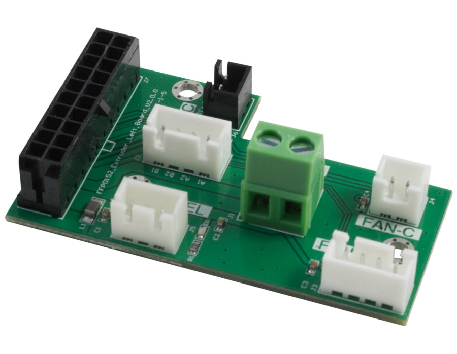 Extruder PCB L Creator 4