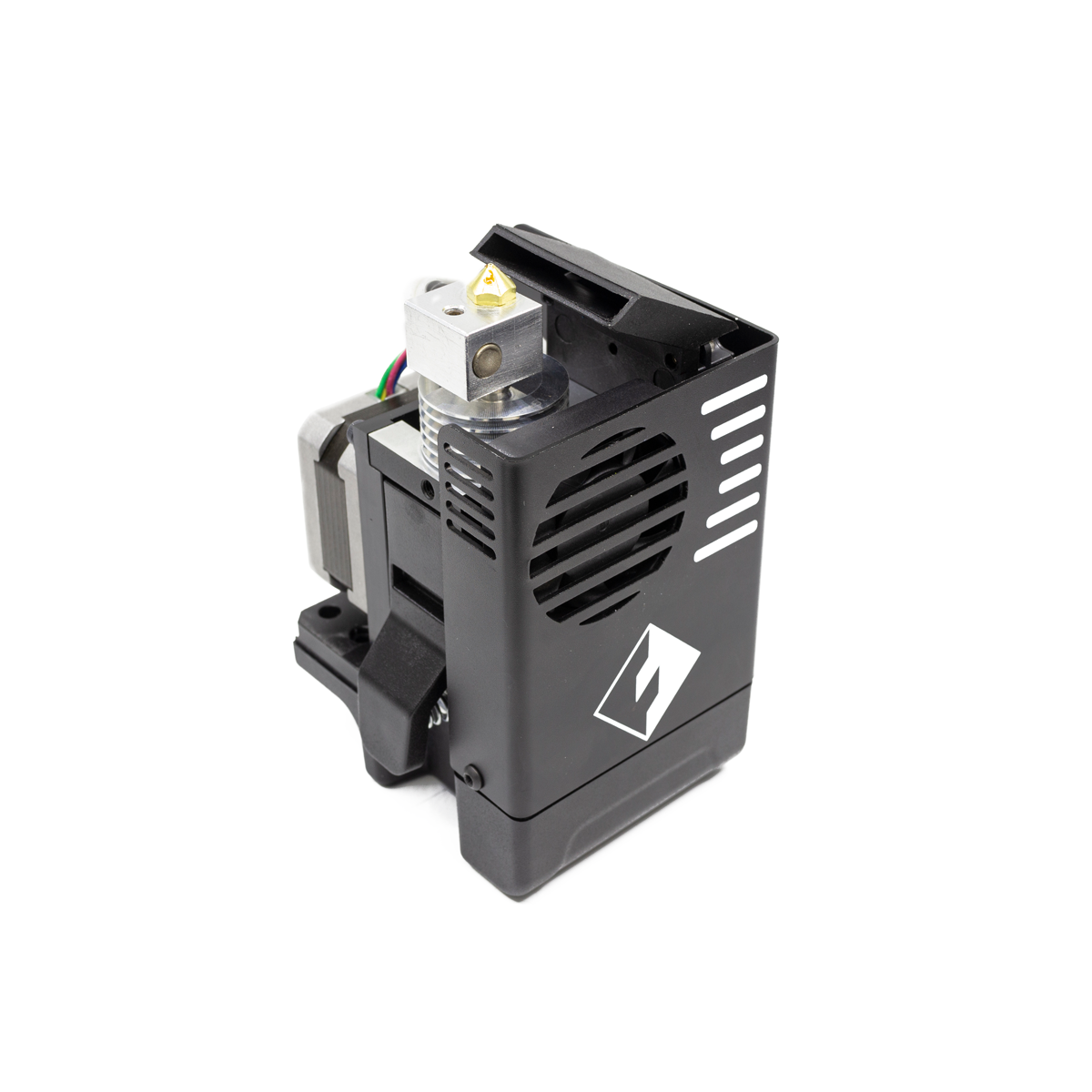 Creator 4 Left Extruder Assembly F-0,4