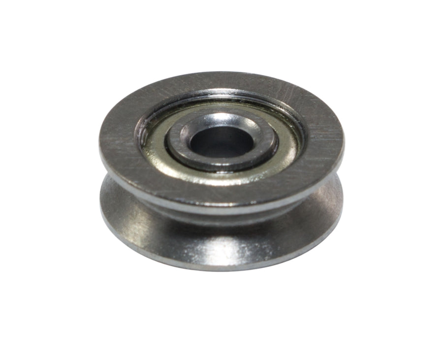Adventurer 3 Ball bearing V-type