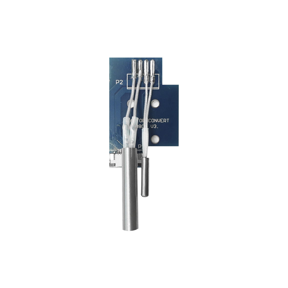 Platform Heater & Heater Board V3 UP Plus 2