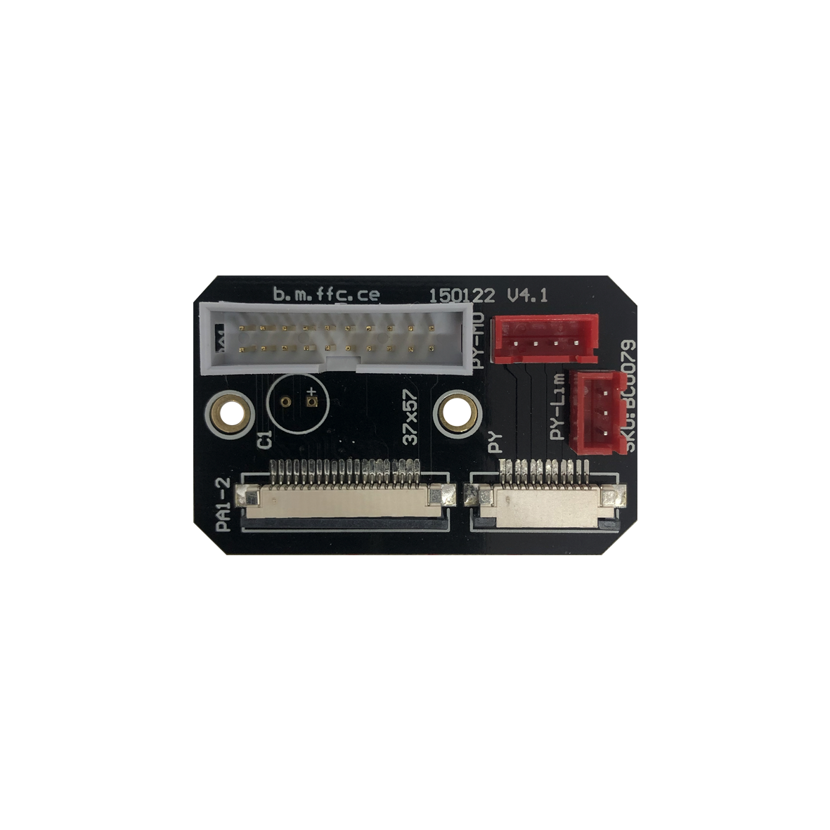 FFC transition board UPBox / UPBox+
