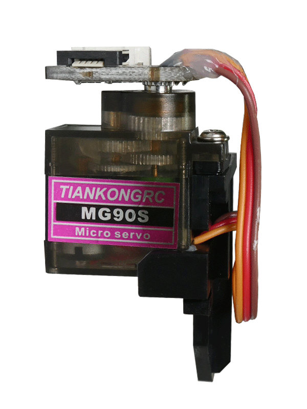 Leveling Probe Assembly V5 UP300