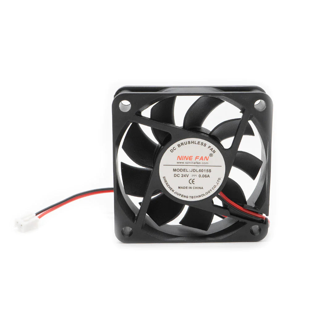 Flsun V400 6015 Fan