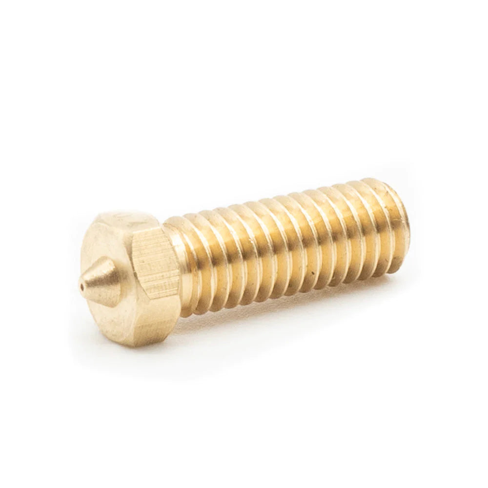 Flsun V400 0.4mm Brass Nozzle