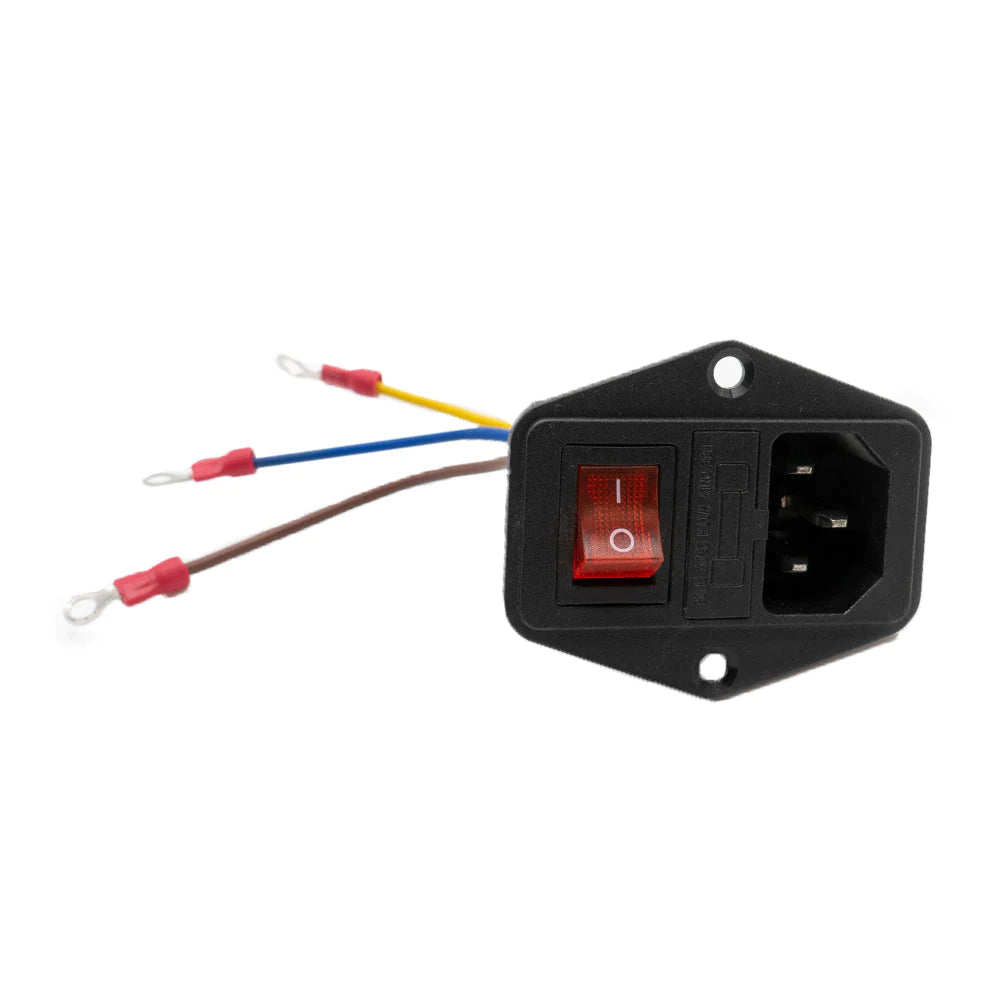 Flsun V400 Switch