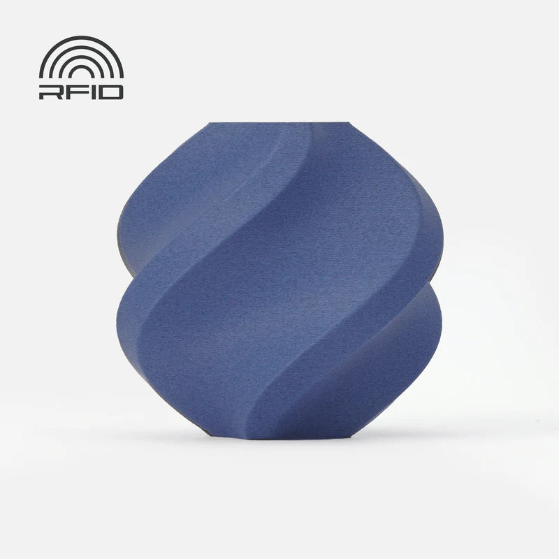 Bambu Lab PLA-CF 1 kg with Spool
