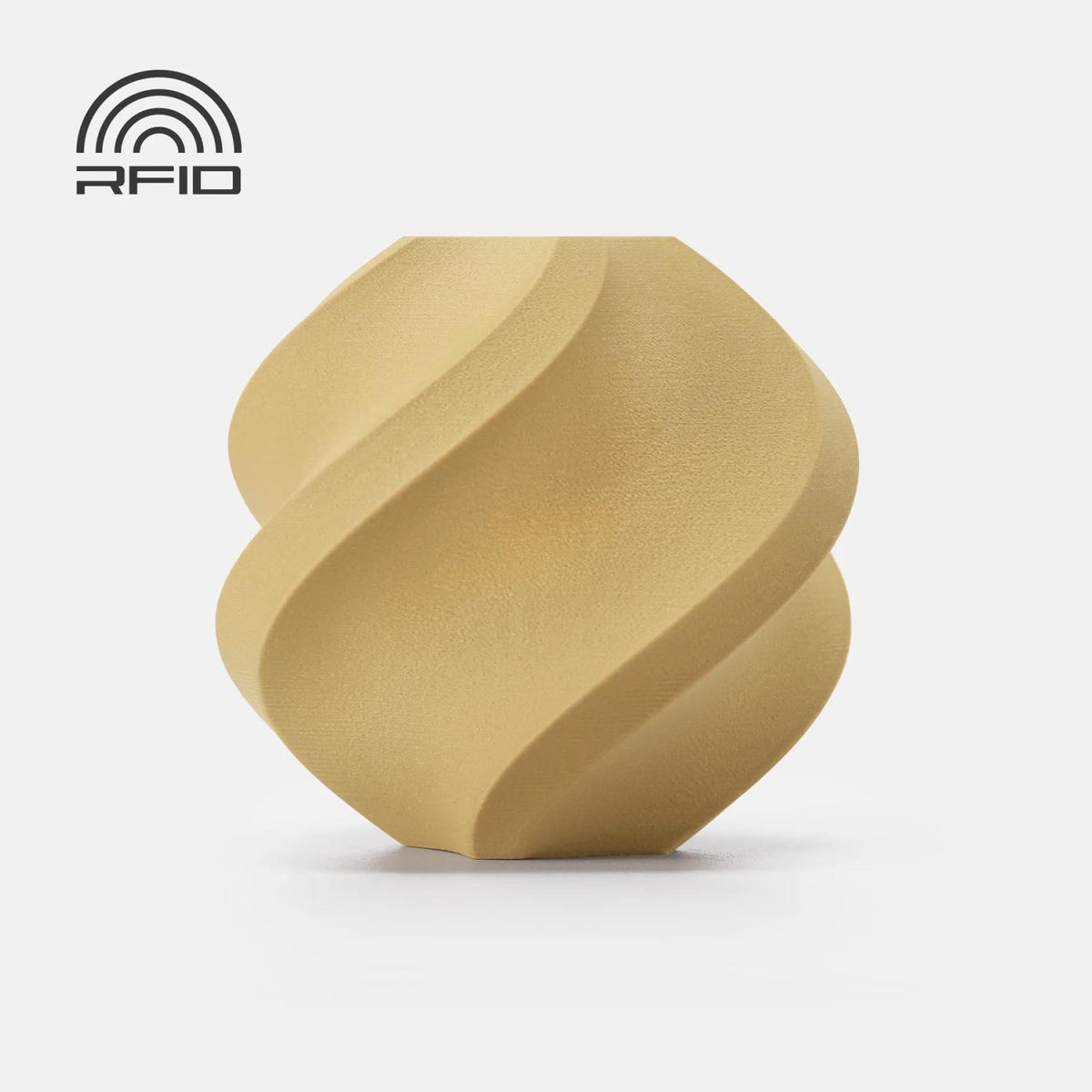 Bambu Lab PLA WOOD with Spool