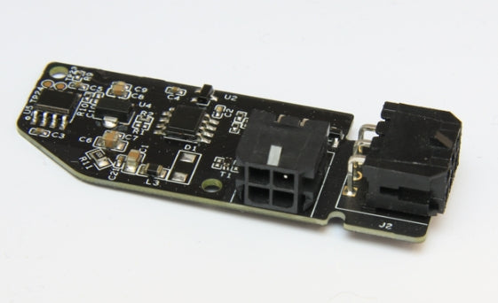 Filament Buffer Connection Board for AMS
