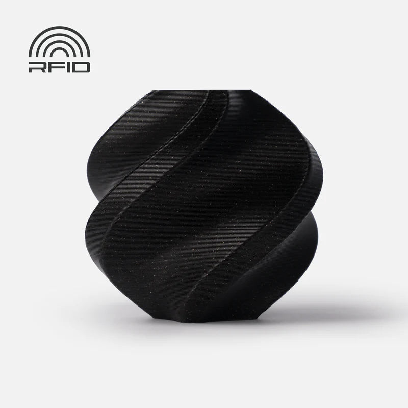 Bambu Lab PLA Sparkle 1 kg with Spool