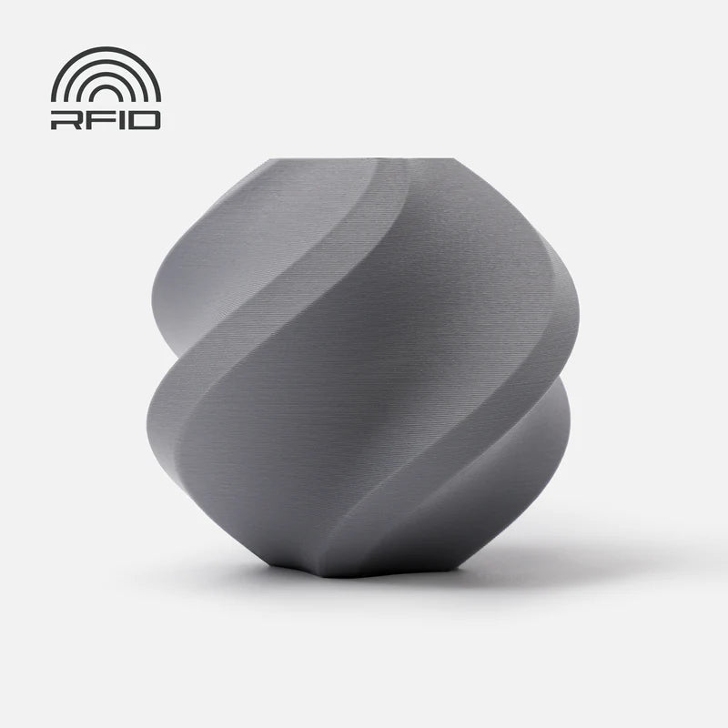 Bambu Lab PLA Matte 1 kg Refill