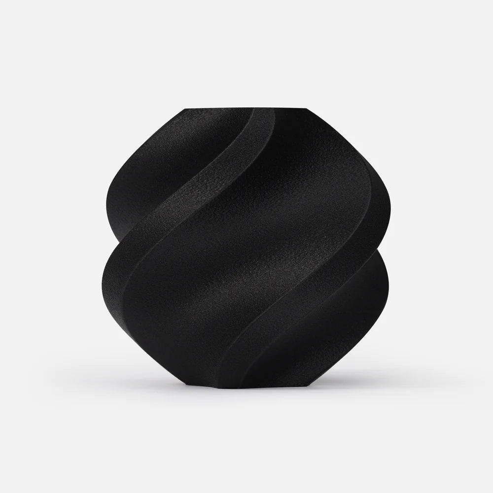 Bambu Lab PA6-CF filament with spool