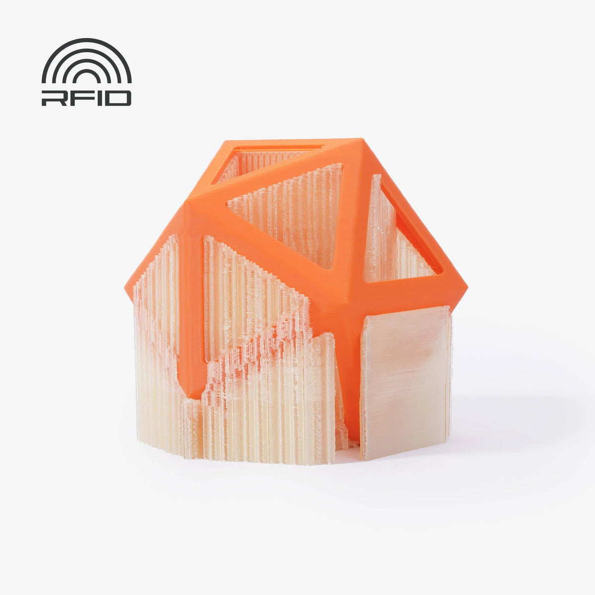 Bambu Lab PVA Support filament 500g with spool