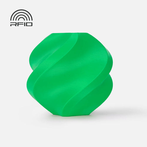 Bambu Lab ABS filament 1Kg (10 colors) with spool