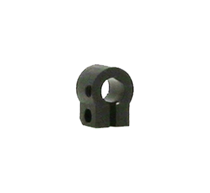 Left Hot End Fixing Mount Raise3D Pro2 series