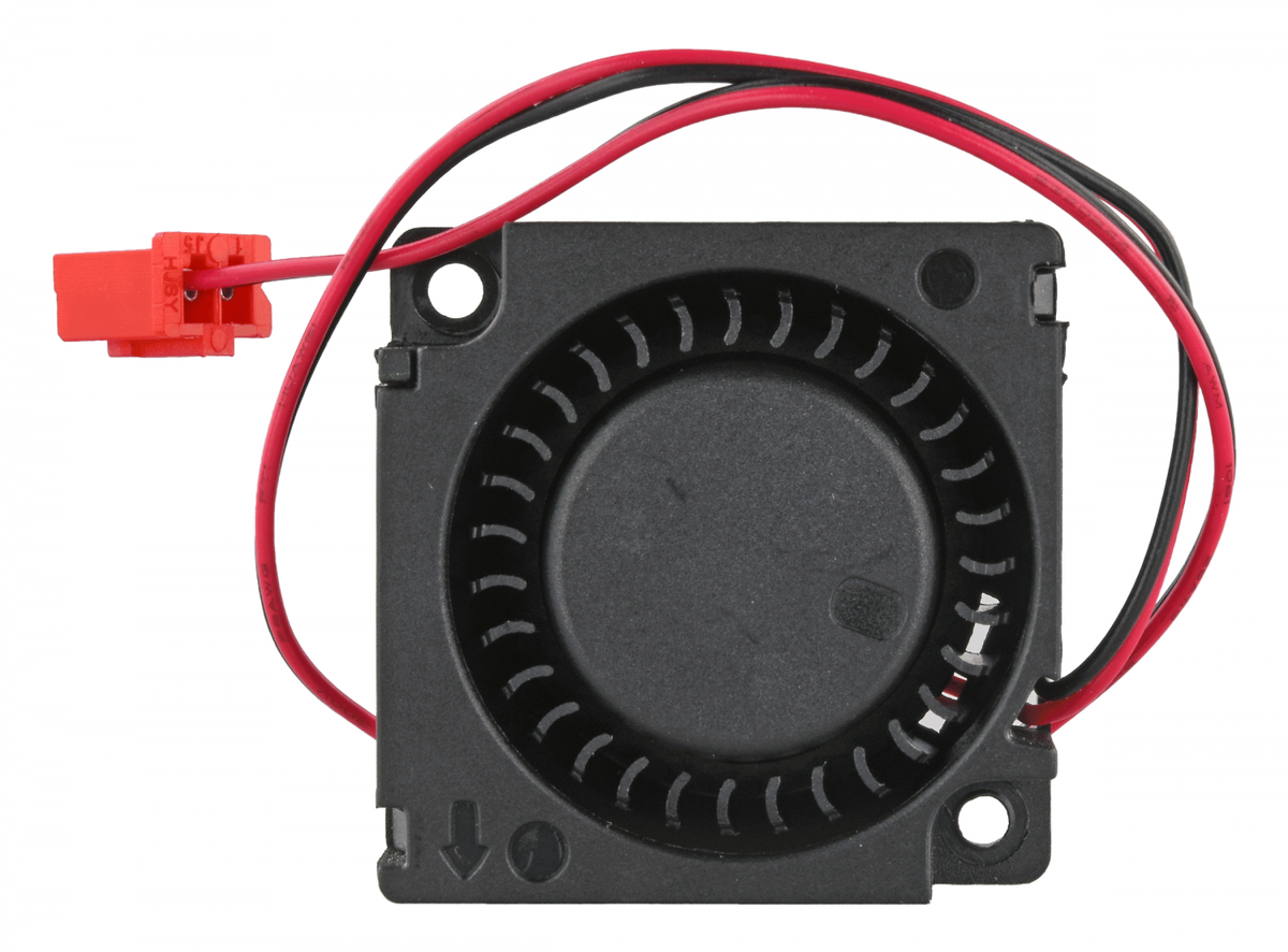 Creator 3 Pro Model Cooling Fan
