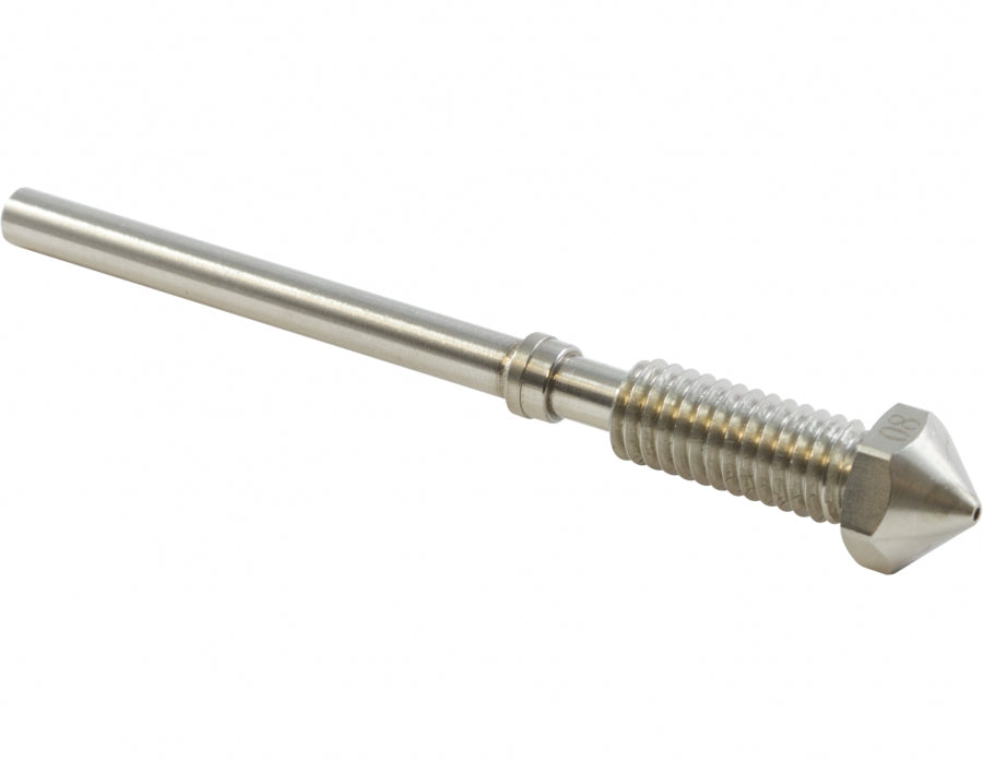 Creator 3 Steel nozzle 0.8mm