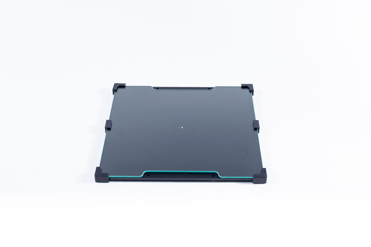 Glass build plate M300 Plus / M300 Dual