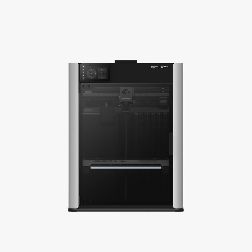 Bambu Lab H2S 3D Printer — official Bambu Lab image