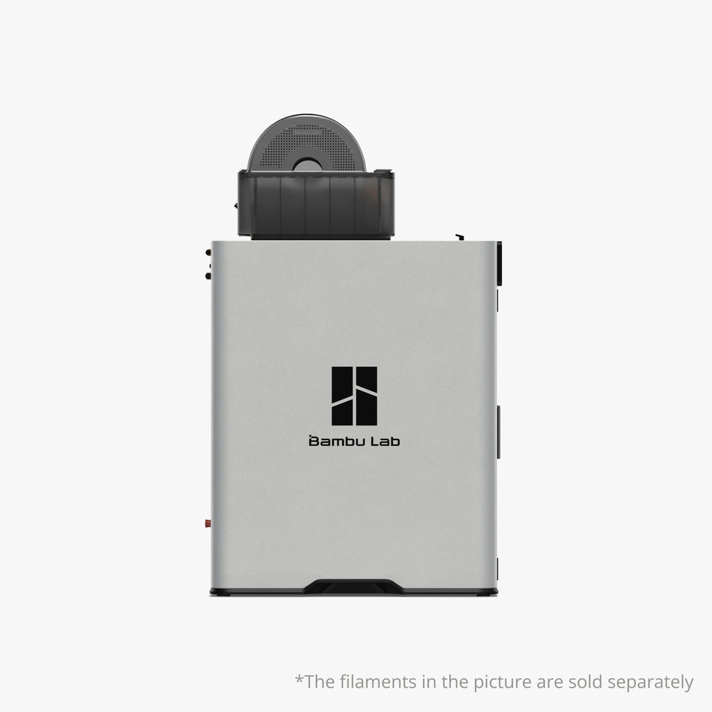 Bambu Lab H2S 3D Printer — official Bambu Lab image