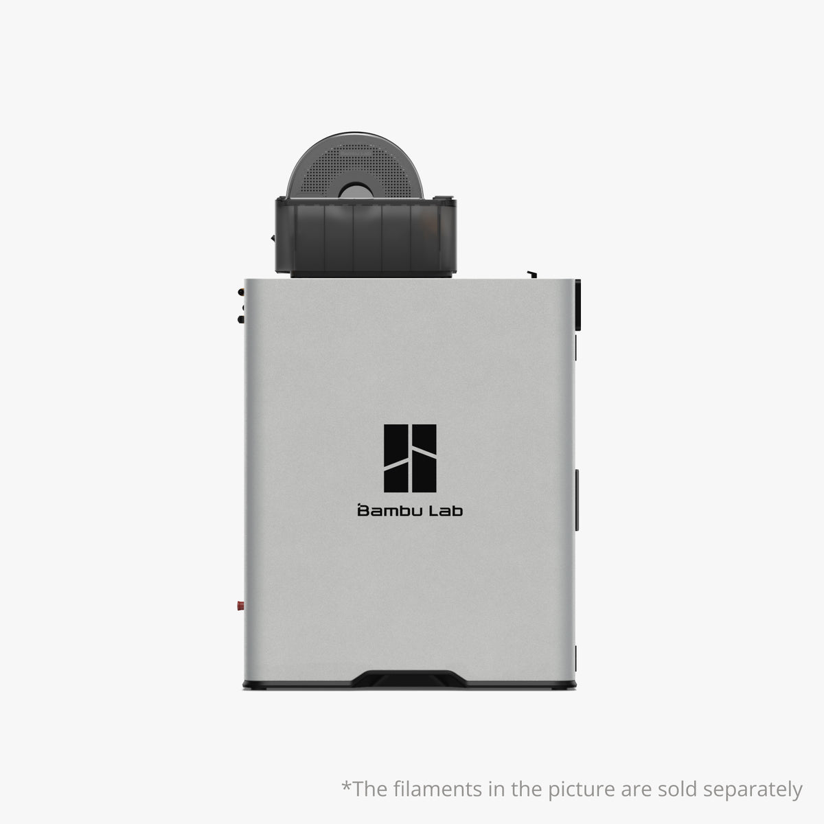 Bambu Lab H2S 3D Printer — official Bambu Lab image