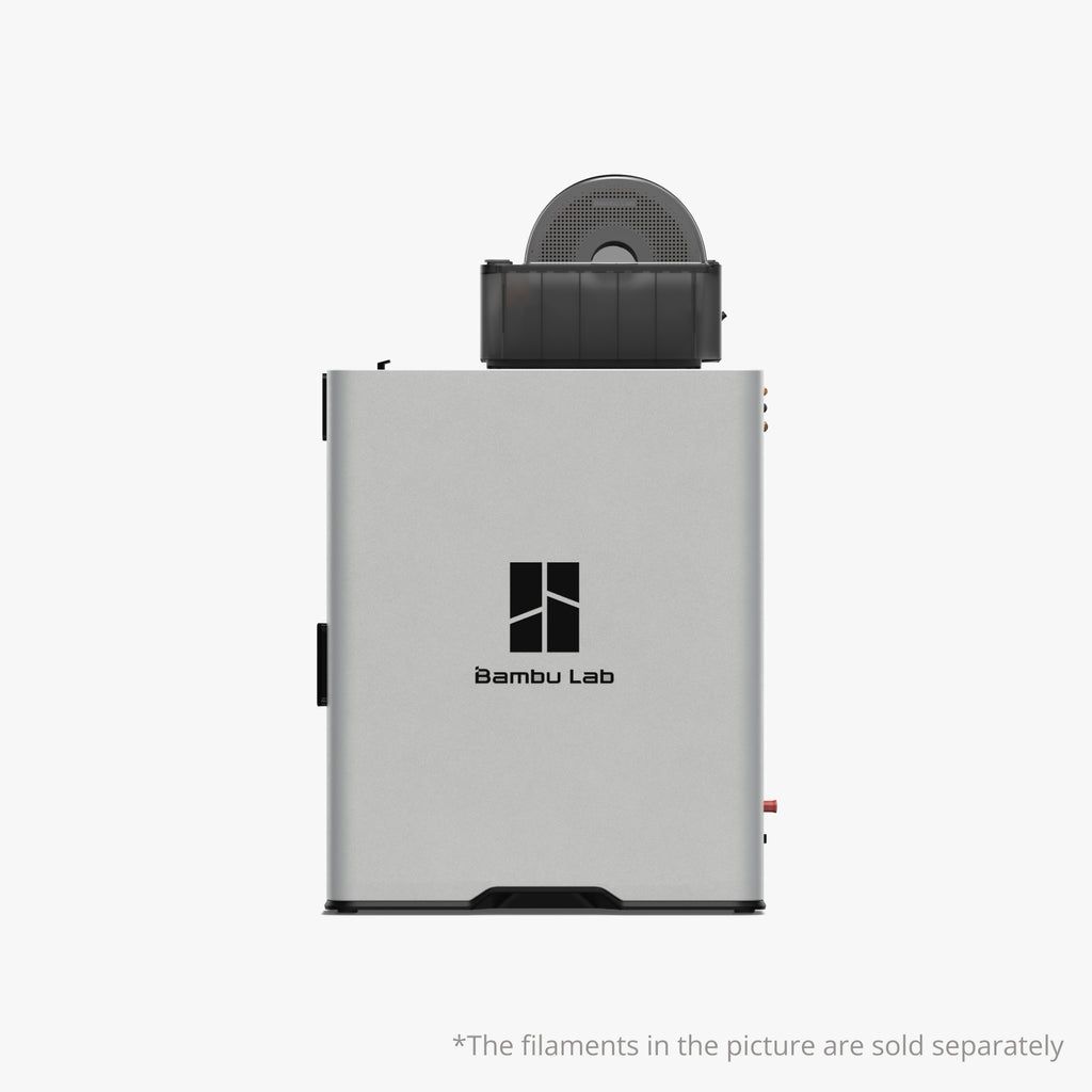Bambu Lab H2S 3D Printer — official Bambu Lab image