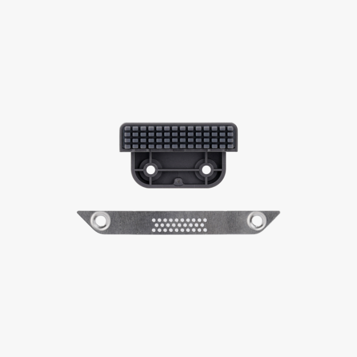 Heatbed Nozzle Wiper A1 Mini  X2