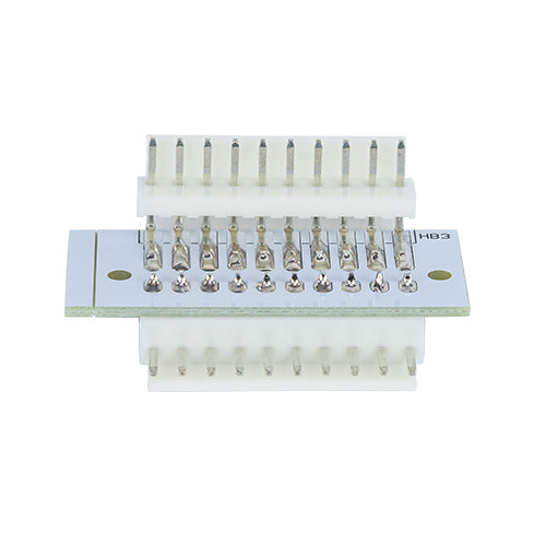 Heatbed PCB Through M200 Plus / M300 Plus / M300 Dual