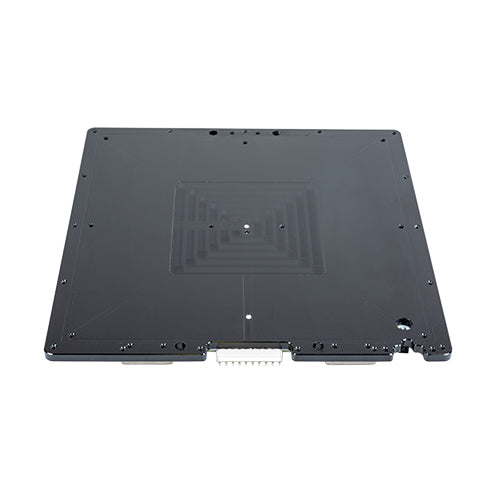 Heatbed Without Perforated Plate M200 Plus