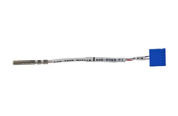 Nozzle Thermistor Normal Temp Intamsys Funmat HT / Enhanced Funmat HT