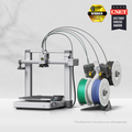 BAMBU LAB A1 Combo 3D Printer