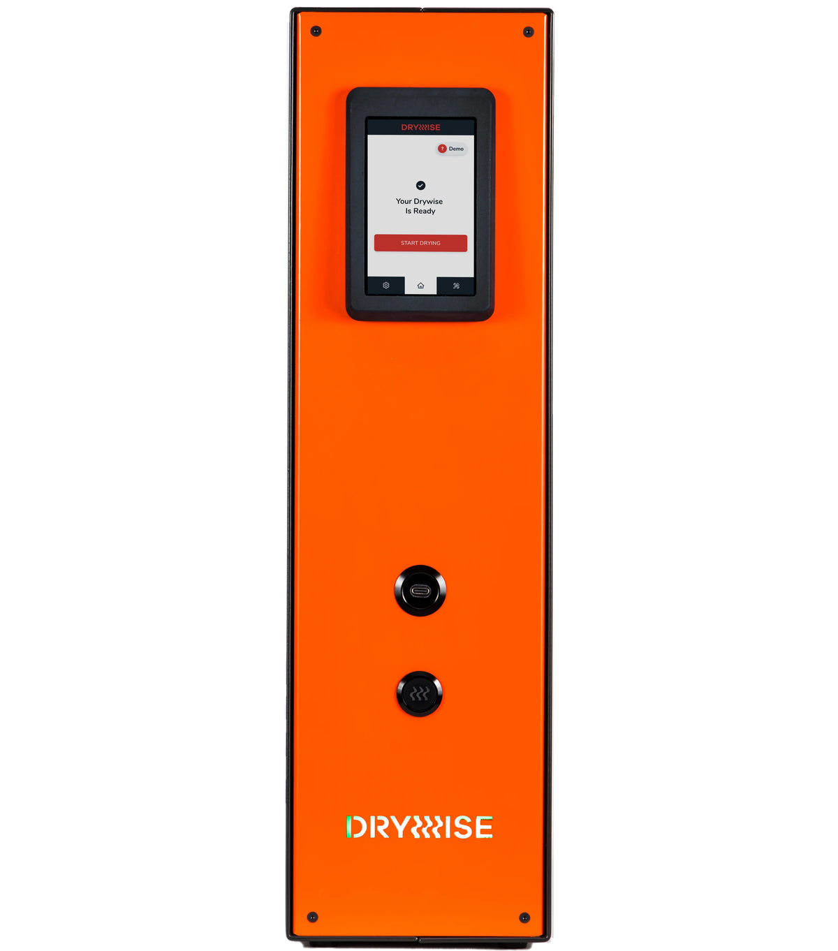 Drywise In-Line Filament Dryer
