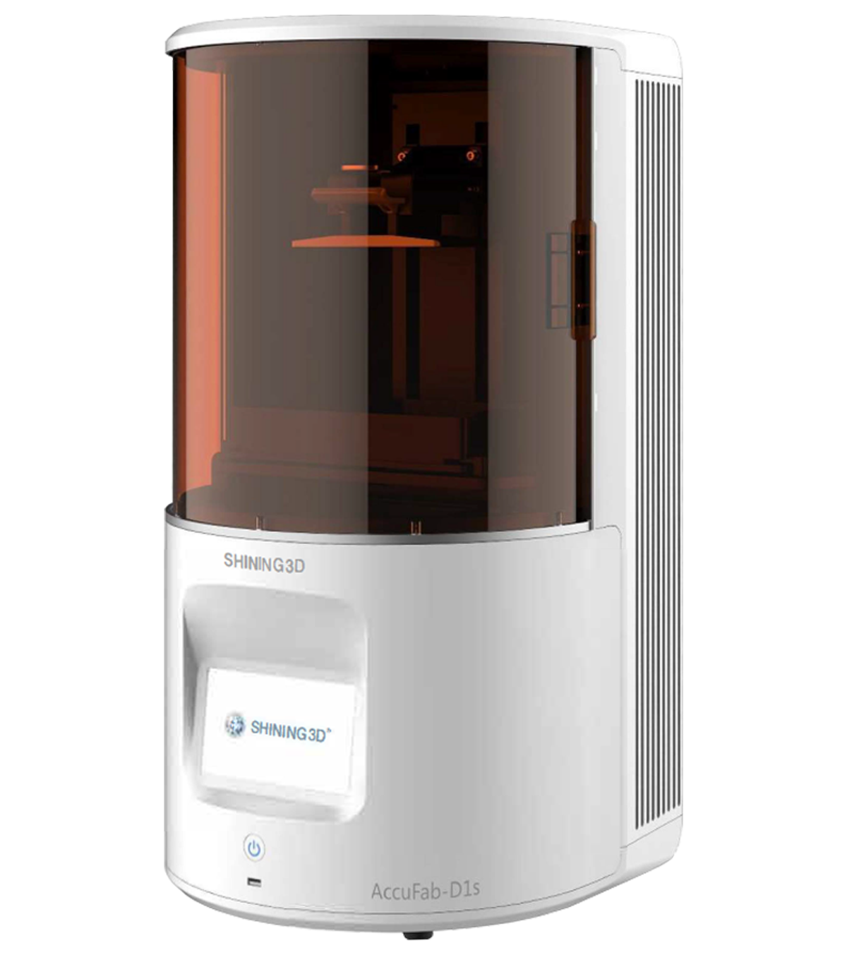 Accufab-D1s Dental 3D Printer